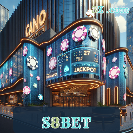 Explore o App da S8Bet: Um Mundo de Jogos na Palma da Mão