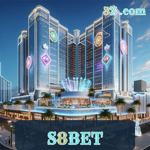 Baixar Jogos no s8bet: Experiência Emocionante e Interativa
