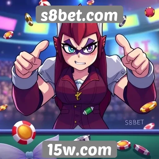 Recursos exclusivos do s8bet.com para jogadores
