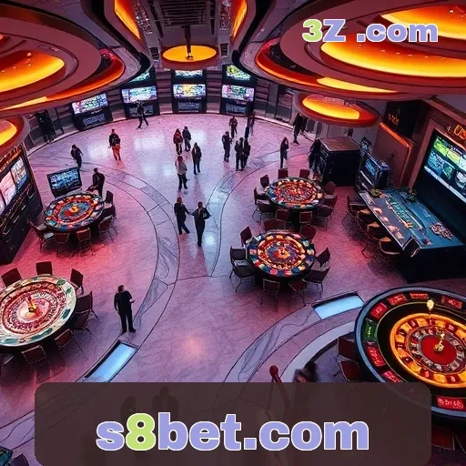 s8bet.com: Os Recursos da Seção de Ajuda que Você Precisa Conhecer