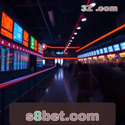 s8bet.com: Explore Jackpots e Surpreenda-se com Grandes Prêmios!