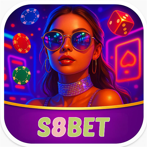 s8bet.com