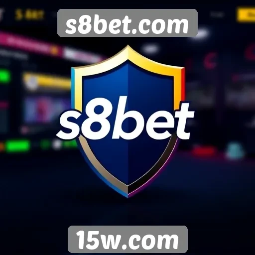 Análise da segurança do site s8bet