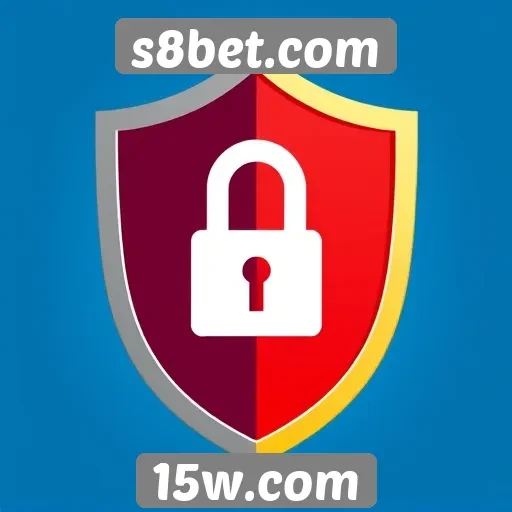 Plataforma s8bet.com promove segurança nas apostas