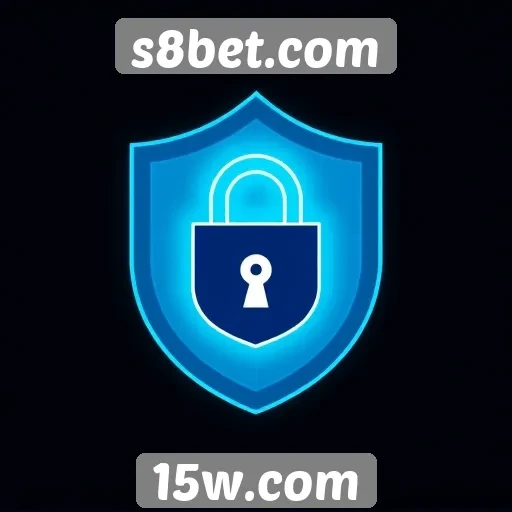 Avaliação da segurança do site s8bet.com